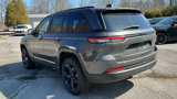 New 2025 Jeep Grand Cherokee Limited w/ Black Appearance Package image 6