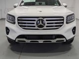 New 2025 Mercedes-Benz GLB 250 4MATIC image 2