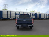 New 2025 Ford F250 4x4 Crew Cab Super Duty image 5