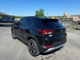 Used 2022 Chevrolet TrailBlazer RS image 4