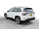 New 2025 Subaru Forester Touring image 3