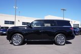 New 2025 INFINITI QX80 Luxe image 2