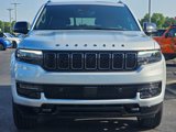 New 2025 Jeep Wagoneer Series II image 3