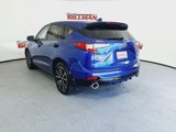 Certified 2025 Acura RDX AWD w/ A-Spec & Advance Pkg image 2