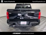 New 2025 Toyota Tacoma TRD Sport image 4