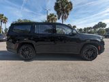 New 2024 Jeep Grand Wagoneer Series II w/ Quick Order Packagew 28T image 3