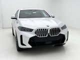 New 2026 BMW X6 xDrive40i w/ Climate Comfort Package image 3
