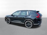 New 2026 Honda CR-V Sport Touring image 5