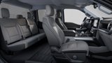 New 2025 Ford F150 Lightning XLT image 5