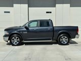 Used 2017 RAM 1500 Laramie image 2