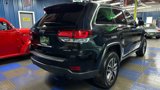 Used 2021 Jeep Grand Cherokee Limited w/ Sun & Sound Group image 3