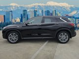 Certified 2024 INFINITI QX50 Pure image 4