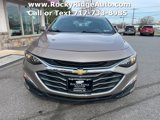 Used 2024 Chevrolet Malibu LS image 2
