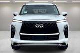 New 2025 INFINITI QX80 Luxe w/ Exterior Package image 3
