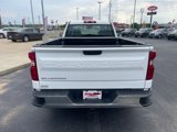 Used 2024 Chevrolet Silverado 1500 W/T w/ WT Fleet Convenience Package image 4