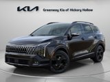 New 2026 Kia Sportage X-Pro Prestige image 3