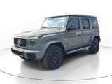 New 2025 Mercedes-Benz G 580 w/ EQ Technology image 2