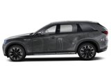New 2025 MAZDA CX-90 Plug-In Hybrid w/Premium Sport image 2