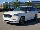 Certified 2023 Lincoln Aviator Black Label w/ Dynamic Handling Package image 3
