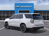 New 2025 Chevrolet Tahoe RST w/ Advanced Technology Package image 4