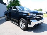 Used 2020 Chevrolet Silverado 1500 LT image 3