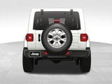 New 2025 Jeep Wrangler Sahara image 4