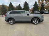New 2026 Honda CR-V LX image 4