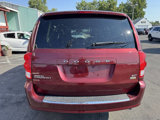 Used 2018 Dodge Grand Caravan SXT image 4