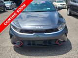 Used 2024 Kia Forte GT-Line w/ GT-Line Premium Package image 3
