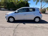 Used 2024 Mitsubishi Mirage ES image 5