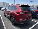 New 2025 Subaru Ascent Onyx Edition image 5