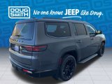 New 2025 Jeep Wagoneer Series II w/ Convenience Group I image 6