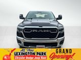 New 2025 RAM 1500 Big Horn image 5