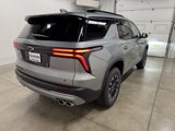 New 2026 Chevrolet Traverse Z71 image 5