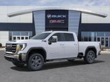 New 2025 GMC Sierra 2500 SLT image 2