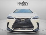 New 2026 Lexus NX 350 AWD w/ Luxury Package image 6