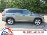 Used 2014 Toyota Highlander Limited image 4