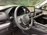 Certified 2024 Toyota Grand Highlander AWD image 6