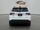 Used 2018 Jeep Compass Latitude w/ Popular Equipment Group image 6