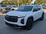 New 2026 Chevrolet Equinox LT w/ Convenience Package II image 4