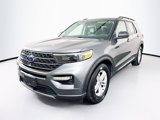 Used 2024 Ford Explorer XLT w/ Equipment Group 202A image 3