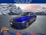 Used 2024 Hyundai Elantra SEL image 2