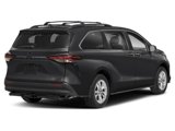 New 2025 Toyota Sienna XLE Woodland Edition image 3