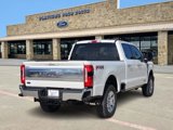 New 2025 Ford F250 King Ranch w/ Chrome Package image 5