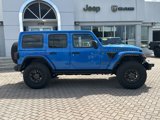New 2025 Jeep Wrangler Unlimited Rubicon 392 image 5
