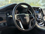 Used 2017 Cadillac Escalade ESV Premium Luxury image 5