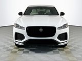 Used 2026 Jaguar F-PACE R-Dynamic S image 2