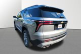 New 2026 Chevrolet Traverse LT image 4