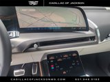 New 2026 Cadillac Vistiq Sport image 3