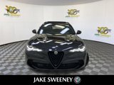 New 2024 Alfa Romeo Stelvio Quadrifoglio w/ Active Assist Plus Package image 3
